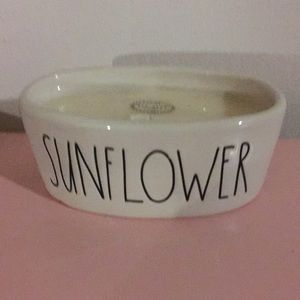 Rae Dunn small. Citrus candle